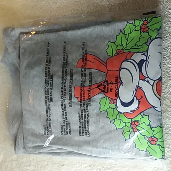 Mickey Mouse Disney T Shirt - Picture 6 of 6